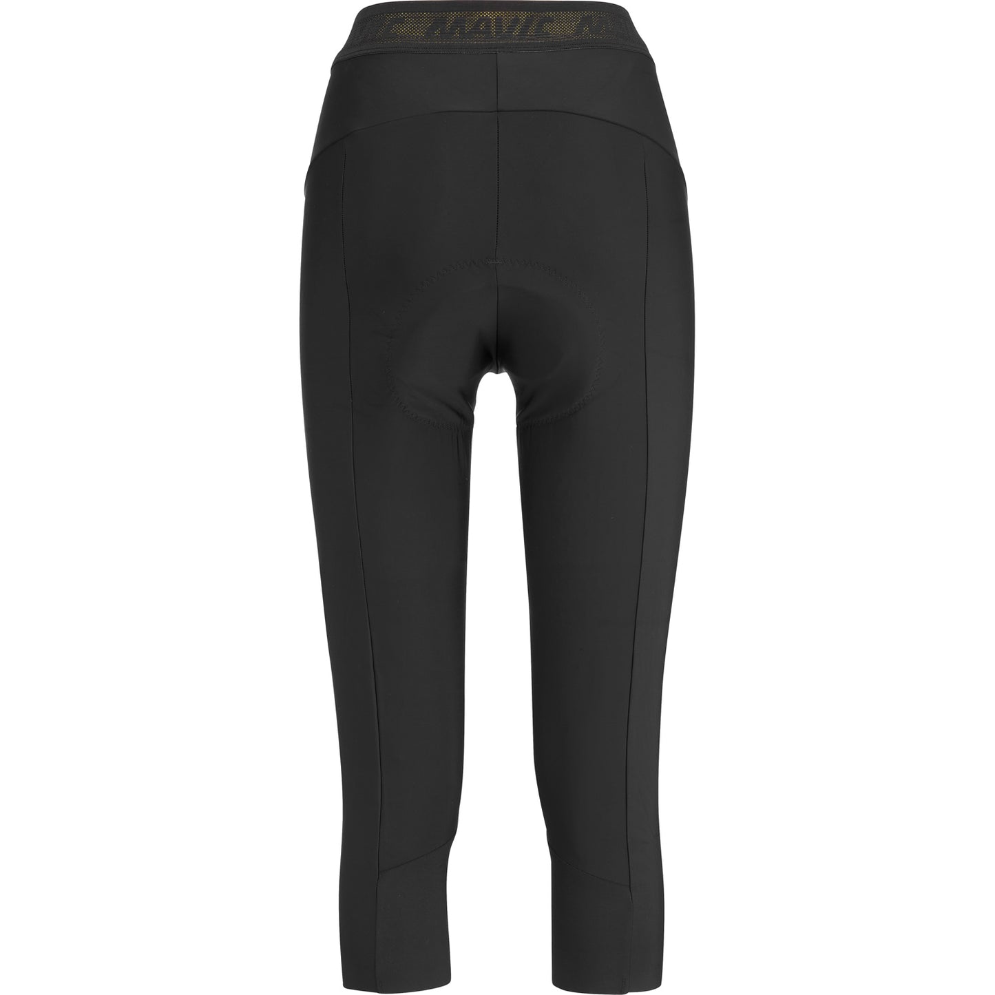 Culotte 3/4 Mujer MAVIC AKSIUM Negro