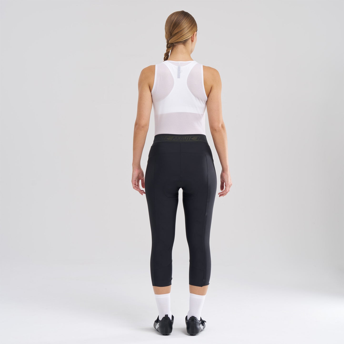Culotte 3/4 Mujer MAVIC AKSIUM Negro
