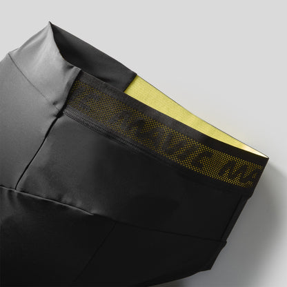 Culote 3/4 MAVIC AKSIUM Mujer Negro