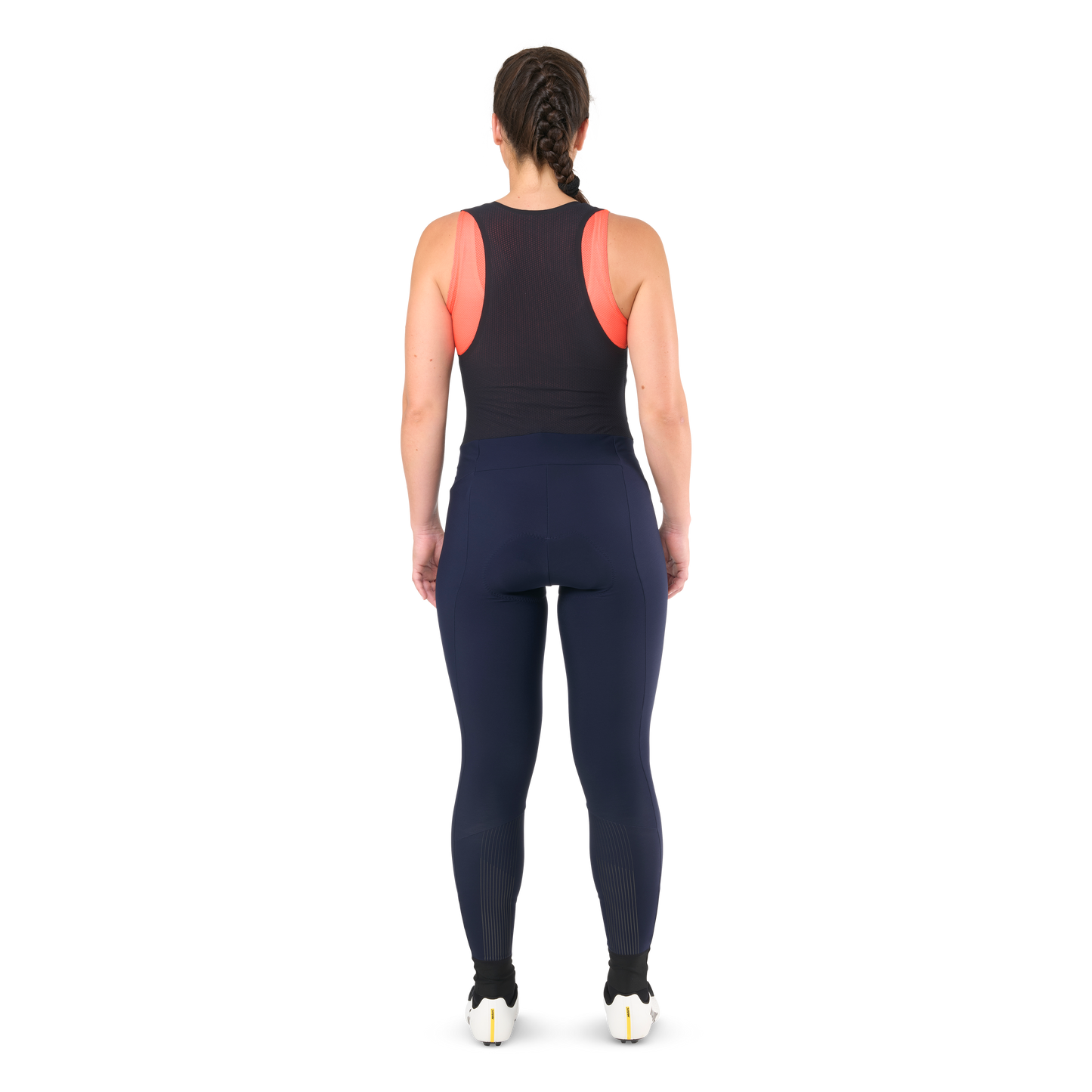 Culotte Largo Mujer MAVIC COSMIC THERMO Azul