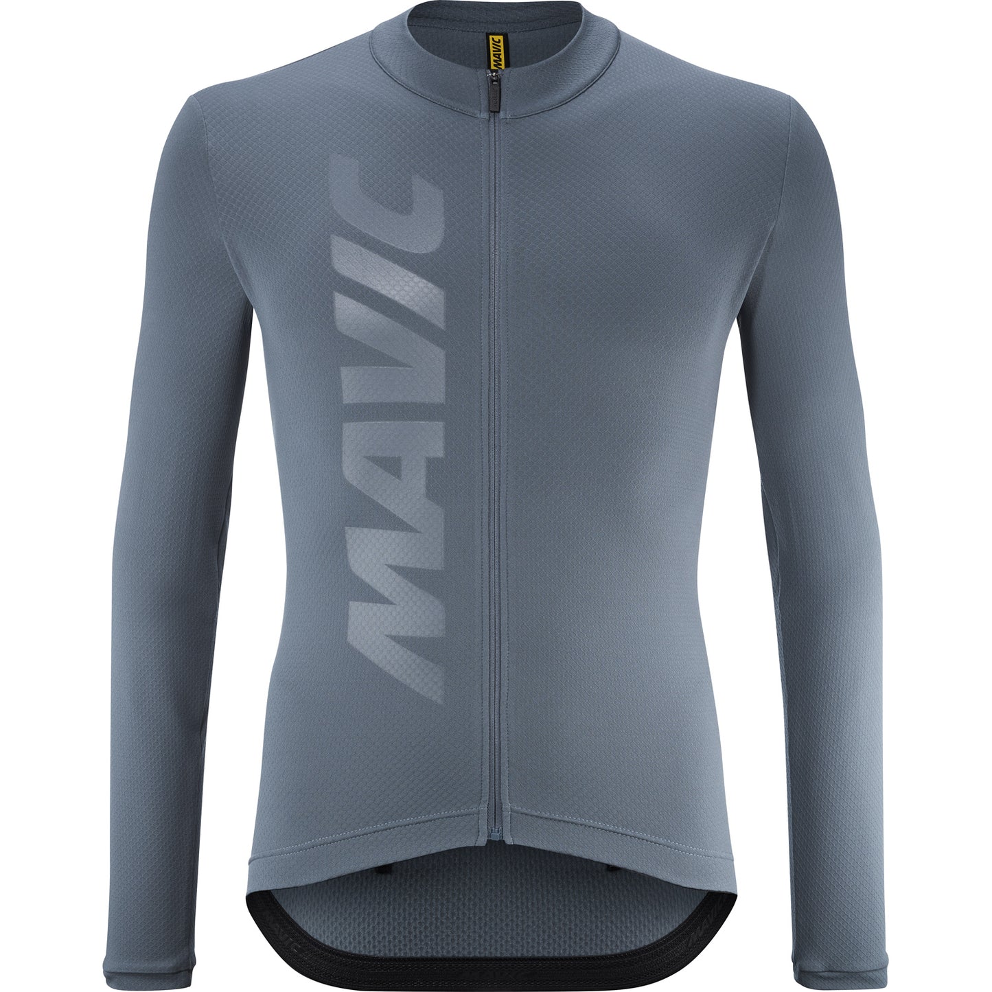MAVIC AKSIUM THERMO Maillot de manga larga Azul