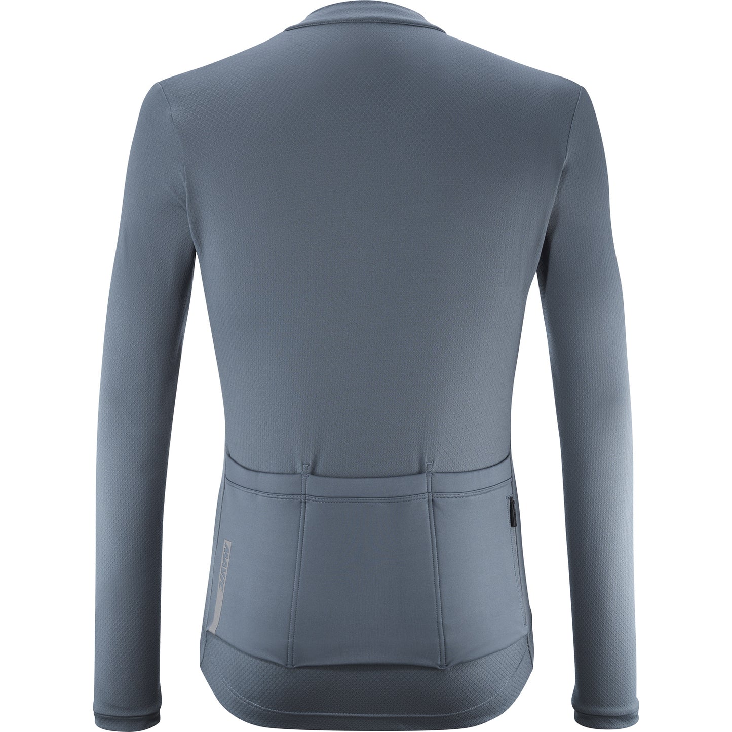 MAVIC AKSIUM THERMO Maillot de manga larga Azul