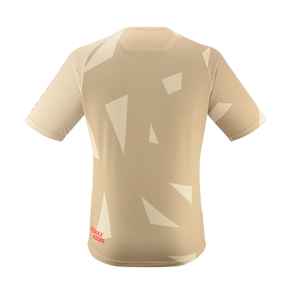 Maillot MAVIC DEEMAX ENDURO Mangas Cortas Camo Beige