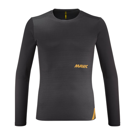 MAVIC CROOSTRAIL Maillot manga larga Negro