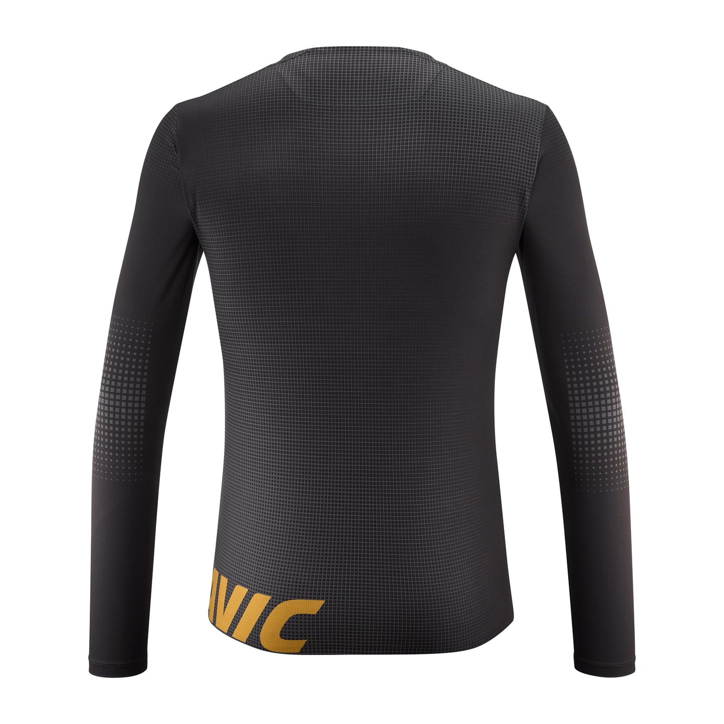 MAVIC CROOSTRAIL Maillot manga larga Negro