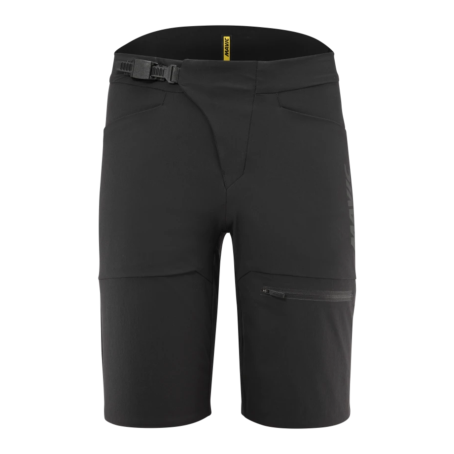 Pantalón Corto MAVIC DEEMAX ENDURO Negro