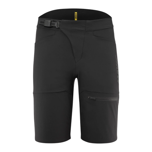 Pantalón Corto MAVIC DEEMAX ENDURO Negro