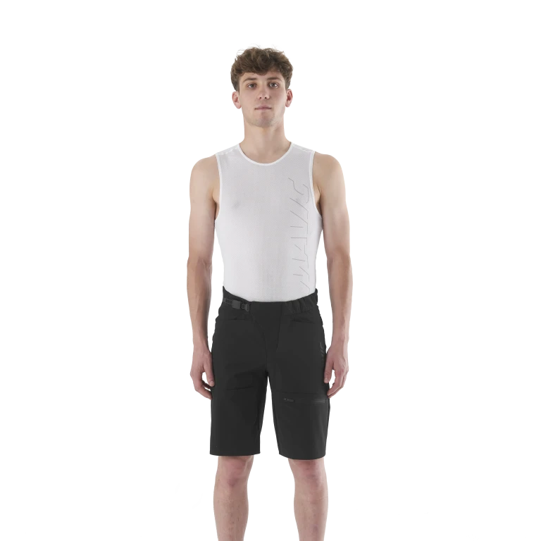 Pantalón Corto MAVIC DEEMAX ENDURO Negro