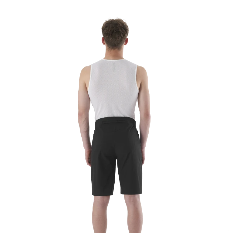 Pantalón Corto MAVIC DEEMAX ENDURO Negro