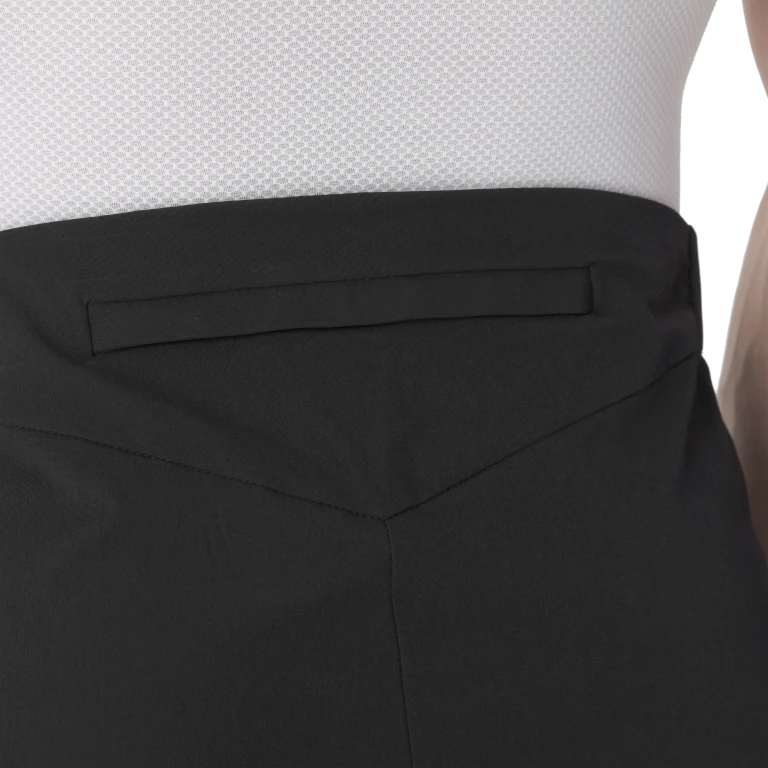 Pantalón Corto MAVIC DEEMAX ENDURO Negro