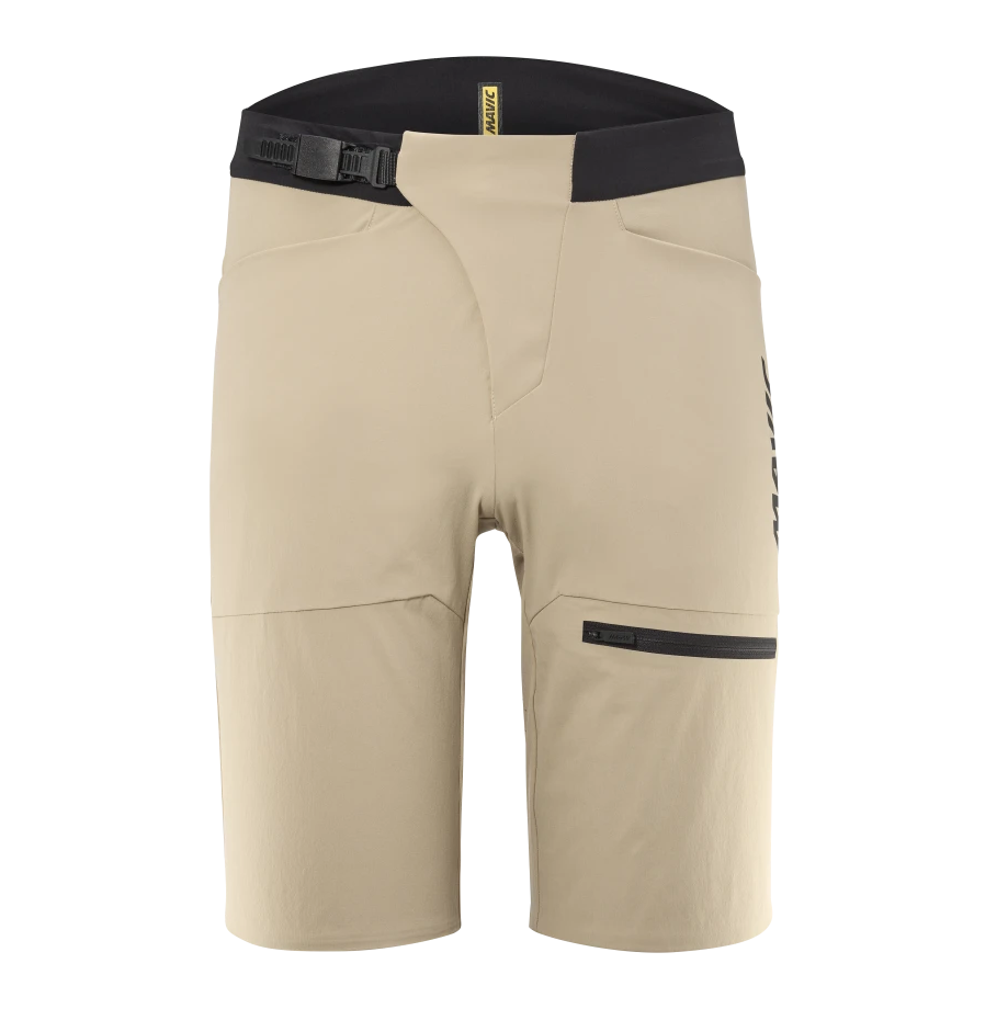 Pantalón Corto MAVIC DEEMAX ENDURO Beige