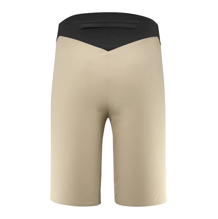 Pantalón Corto MAVIC DEEMAX ENDURO Beige