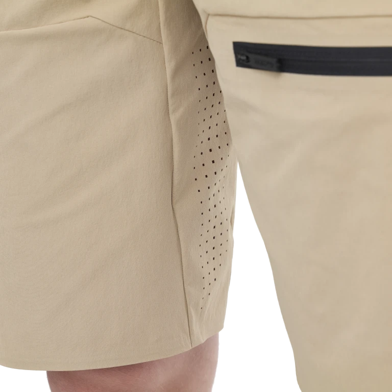 Pantalón Corto MAVIC DEEMAX ENDURO Beige