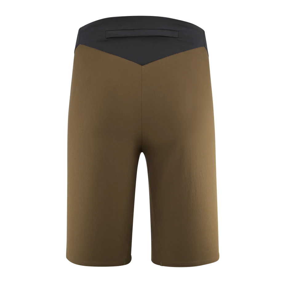 MAVIC DEEMAX ENDURO Pantalones Cortos Caqui