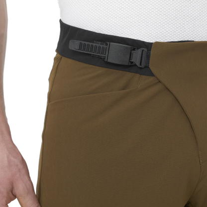 Short MAVIC DEEMAX ENDURO Caqui