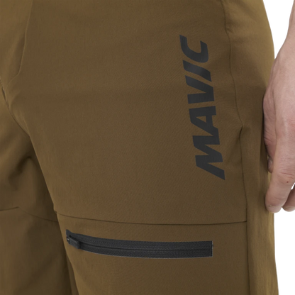 Short MAVIC DEEMAX ENDURO Caqui