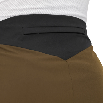Short MAVIC DEEMAX ENDURO Caqui