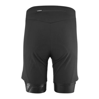 Culote MAVIC CROSSTRAIL PADDED Negro