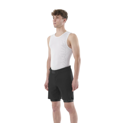 Culote MAVIC CROSSTRAIL PADDED Negro