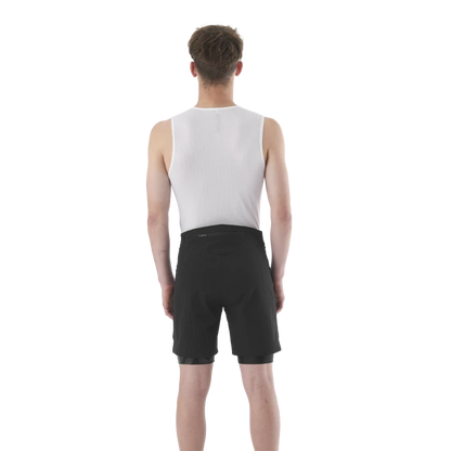 Culote MAVIC CROSSTRAIL PADDED Negro