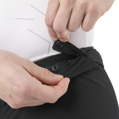 Culote MAVIC CROSSTRAIL PADDED Negro
