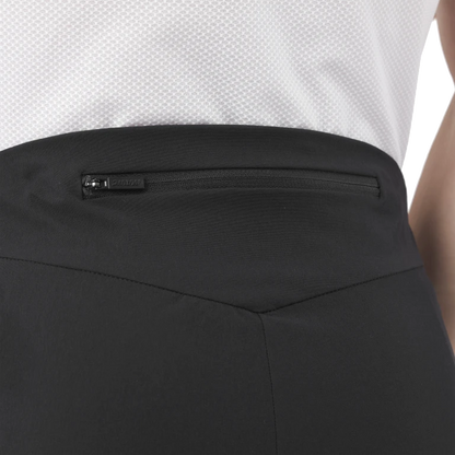 Culote MAVIC CROSSTRAIL PADDED Negro