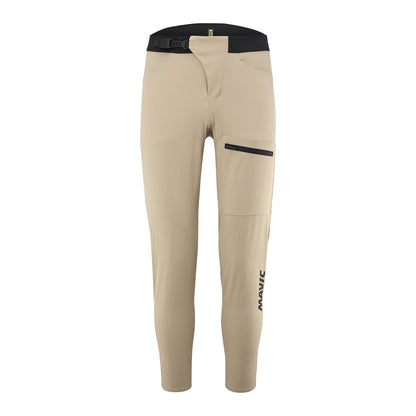 Pantalón MAVIC DEEMAX ENDURO Beige