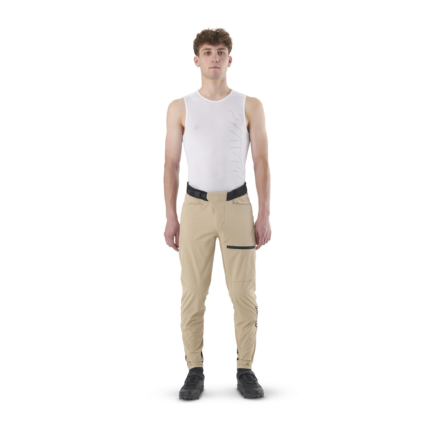 MAVIC DEEMAX ENDURO Pantalones Beige