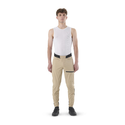 Pantalón MAVIC DEEMAX ENDURO Beige