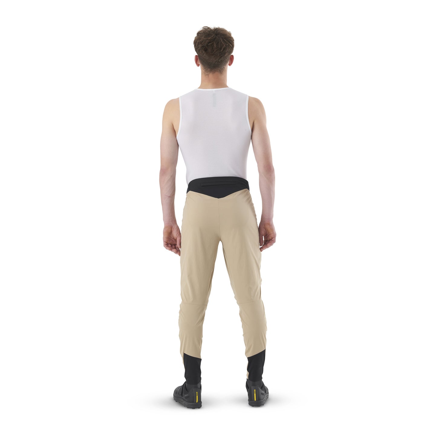 MAVIC DEEMAX ENDURO Pantalones Beige