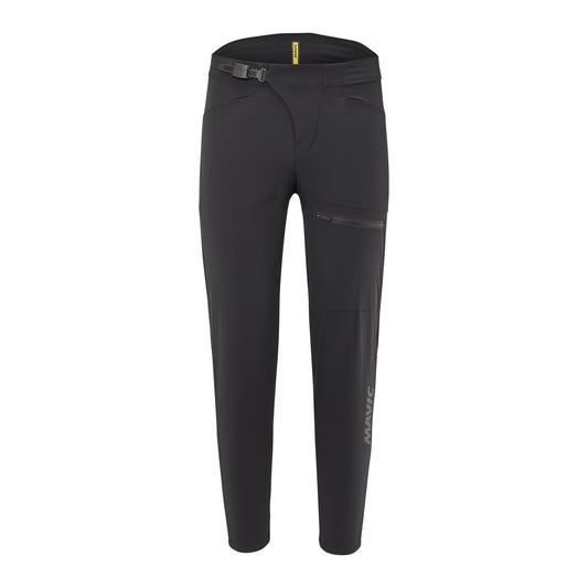 Pantalón MAVIC DEEMAX ENDURO Negro