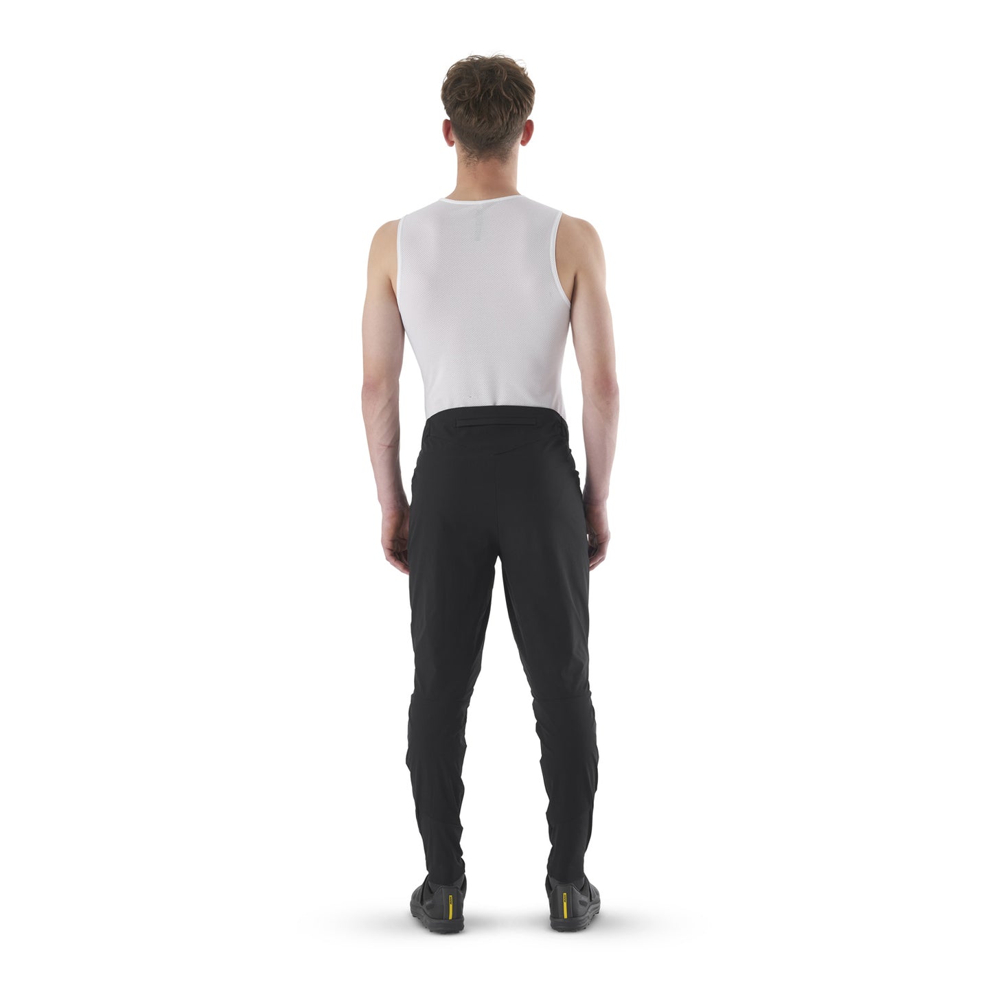 Pantalón MAVIC DEEMAX ENDURO Negro