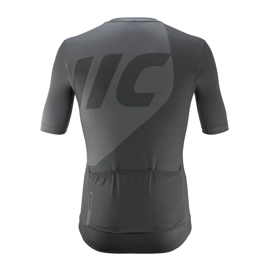 MAVIC ICON GRAPHIC Maillot de manga corta Negro
