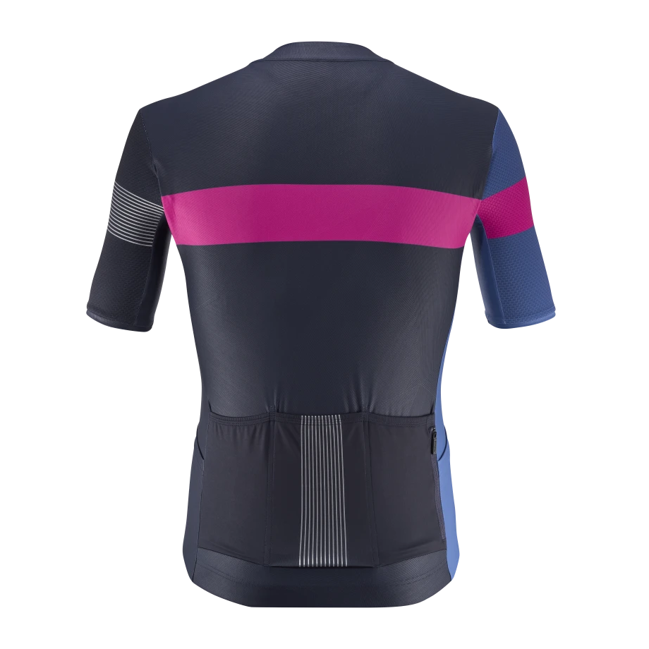 MAVIC KSYRIUM PRO Maillot de manga corta Azul