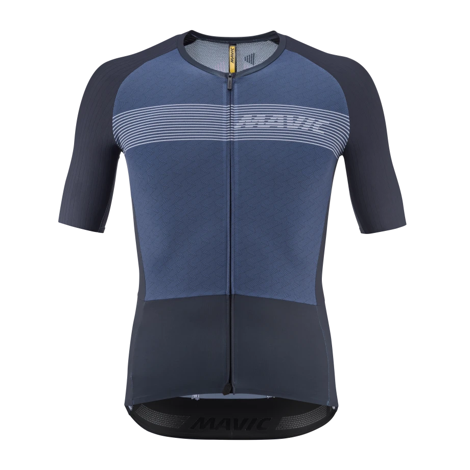 MAVIC COSMIC Maillot manga corta Azul