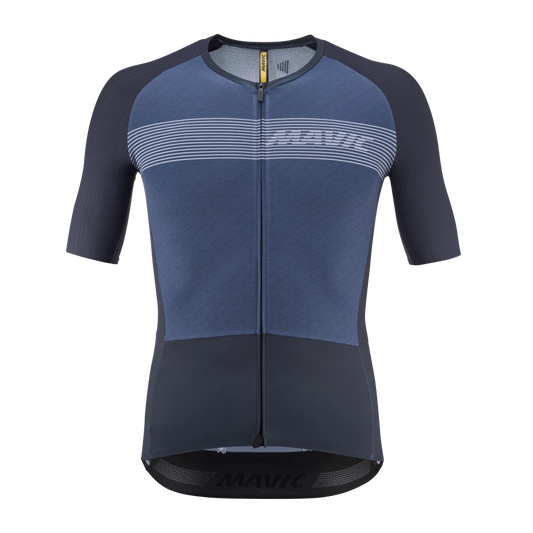 MAVIC COSMIC Maillot manga corta Azul