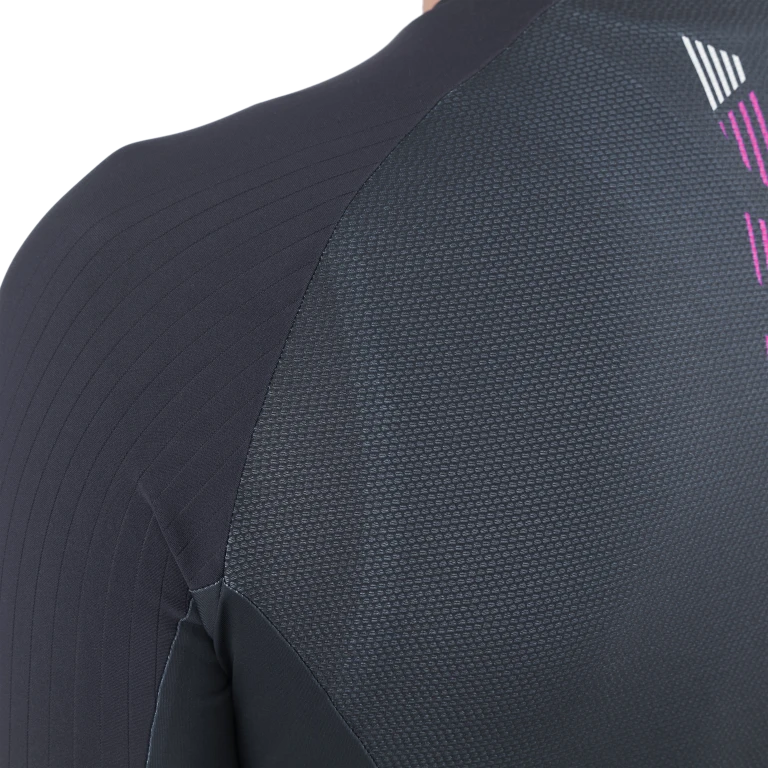 MAVIC COSMIC Maillot manga corta Azul