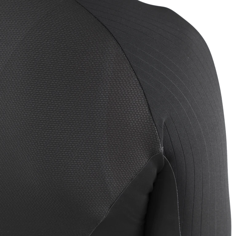 MAVIC COSMIC Maillot de manga corta Negro