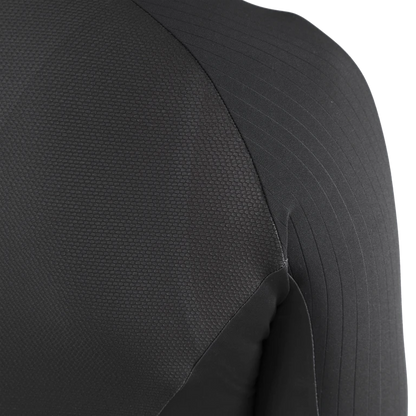 Maillot MAVIC COSMIC Mangas Cortas Negro