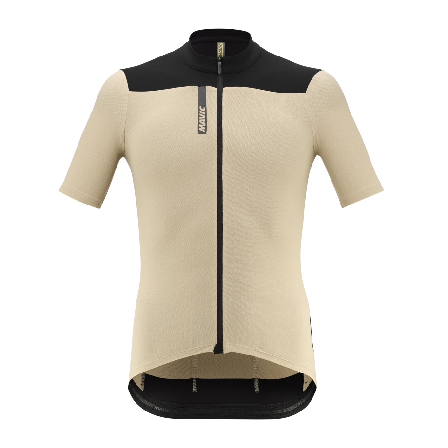 MAVIC ALLROAD CARGO Maillot de manga corta Beige