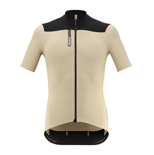 MAVIC ALLROAD CARGO Maillot de manga corta Beige