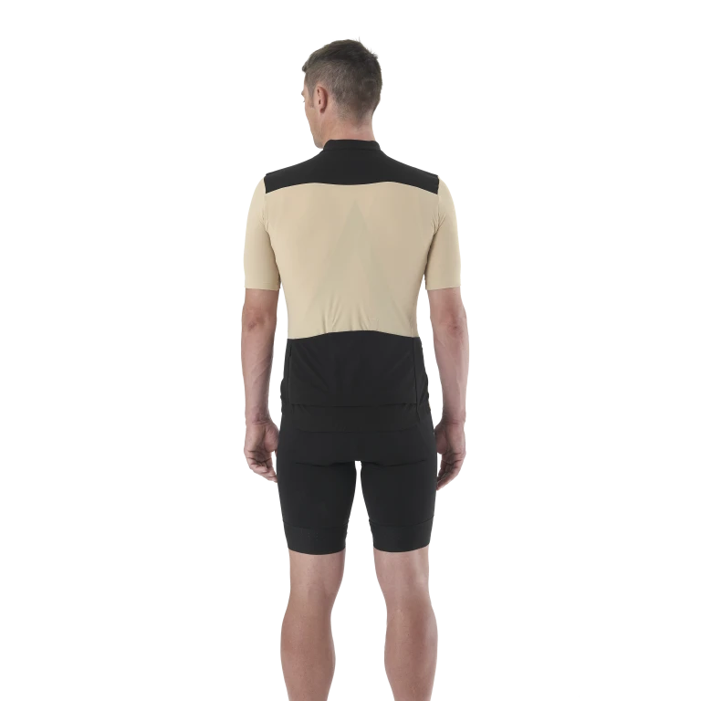 MAVIC ALLROAD CARGO Maillot de manga corta Beige