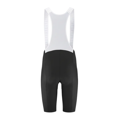 Culote Corto con Tirantes MAVIC AKSIUM Negro