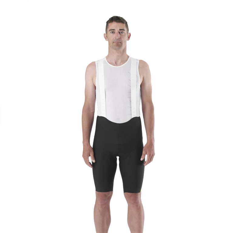 Culotte MAVIC AKSIUM Negro