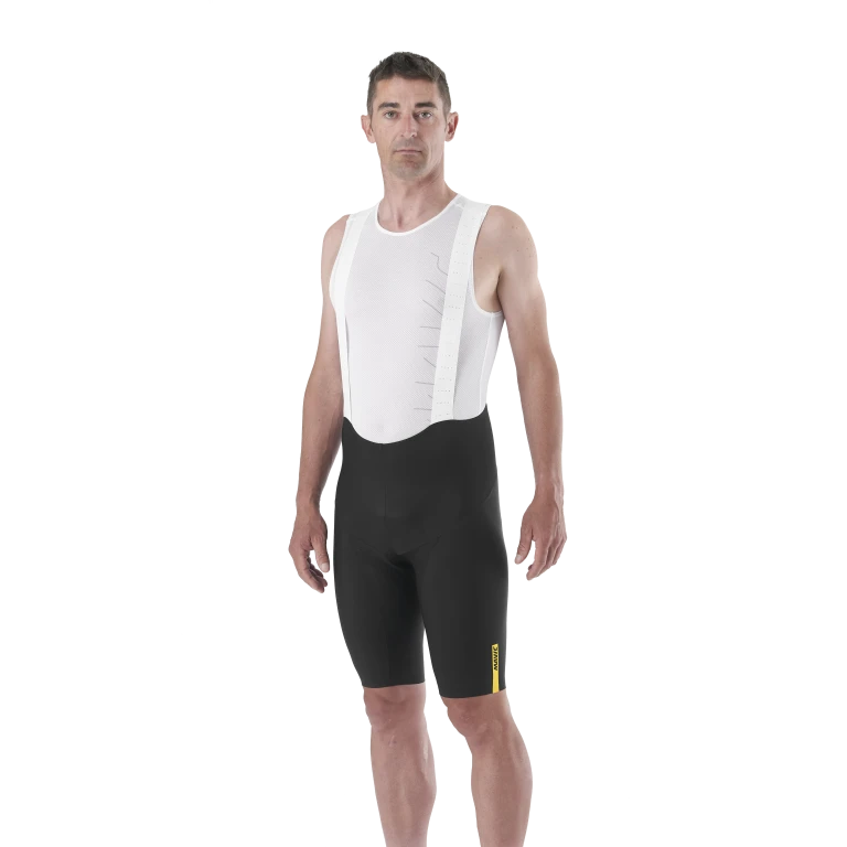 Culotte MAVIC AKSIUM Negro