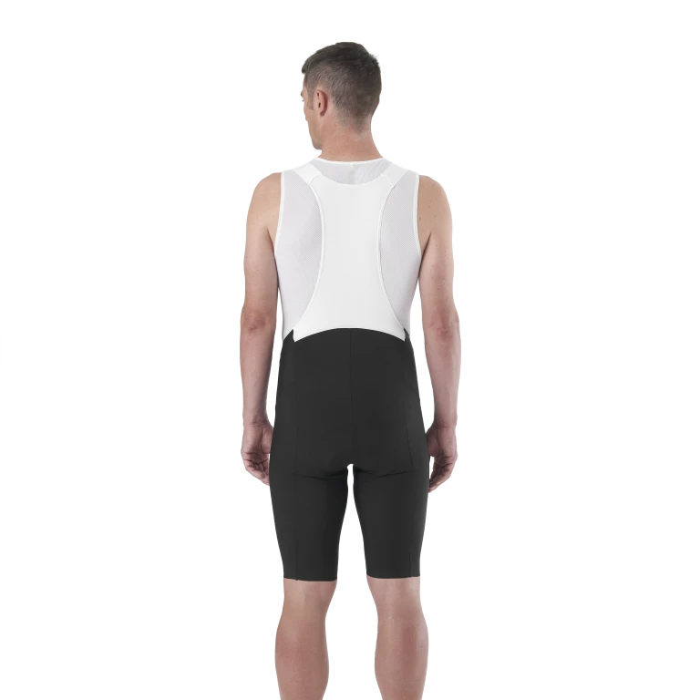 Culotte MAVIC AKSIUM Negro