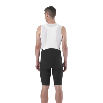 Culote Corto con Tirantes MAVIC AKSIUM Negro