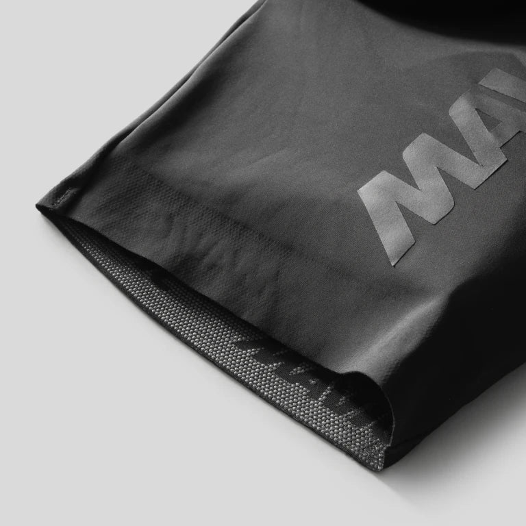 Culotte MAVIC AKSIUM Negro
