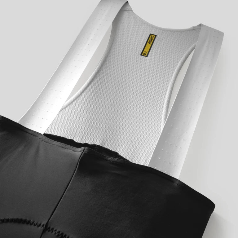 Culotte MAVIC AKSIUM Negro