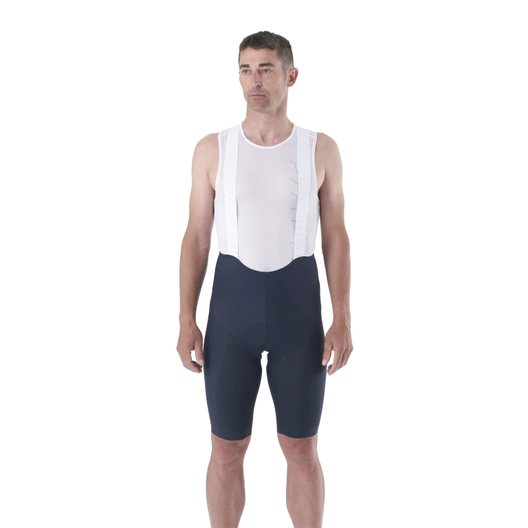 Culotte MAVIC AKSIUM Azul marino